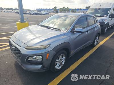 2021 Hyundai Kona SE - zdjęcie 1 z 27 - miniatura