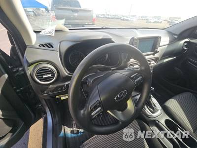 2021 Hyundai Kona SE - zdjęcie 11 z 27 - miniatura