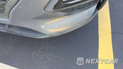 2021 Hyundai Kona SE - zdjęcie 27 z 27 - miniatura