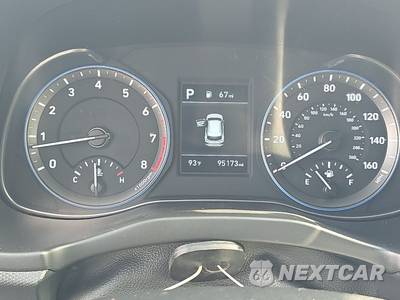 2021 Hyundai Kona SE - zdjęcie 12 z 27 - miniatura