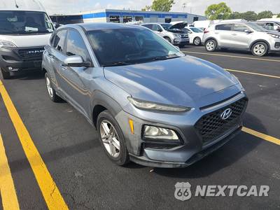 2021 Hyundai Kona SE - zdjęcie 3 z 27 - miniatura