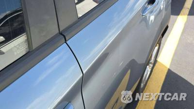 2021 Hyundai Kona SE - zdjęcie 25 z 27 - miniatura