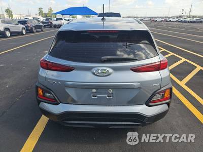 2021 Hyundai Kona SE - zdjęcie 5 z 27 - miniatura