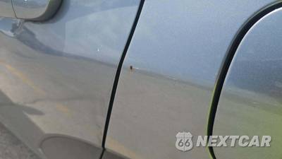 2021 Hyundai Kona SE - zdjęcie 24 z 27 - miniatura