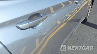 2021 Hyundai Kona SE - zdjęcie 23 z 27 - miniatura