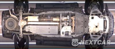 2020 Ford F-150 XLT Crew Cab Short Bed - zdjęcie 8 z 8 - miniatura
