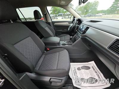 2019 Volkswagen Atlas 2.0T S - zdjęcie 8 z 24 - miniatura