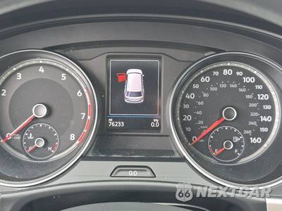 2019 Volkswagen Atlas 2.0T S - zdjęcie 12 z 24 - miniatura