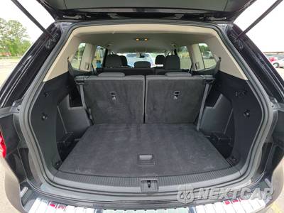 2019 Volkswagen Atlas 2.0T S - zdjęcie 16 z 24 - miniatura