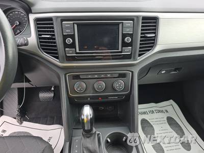 2019 Volkswagen Atlas 2.0T S - zdjęcie 11 z 24 - miniatura