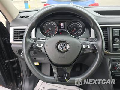 2019 Volkswagen Atlas 2.0T S - zdjęcie 10 z 24 - miniatura