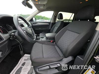 2019 Volkswagen Atlas 2.0T S - zdjęcie 7 z 24 - miniatura