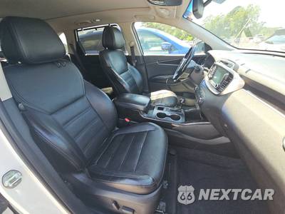 2016 Kia Sorento EX - zdjęcie 8 z 27 - miniatura