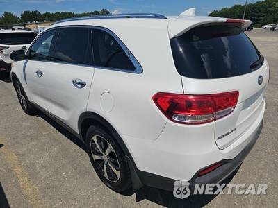 2016 Kia Sorento EX - zdjęcie 6 z 27 - miniatura