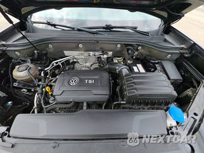 2019 Volkswagen Atlas 2.0T S - zdjęcie 15 z 24 - miniatura