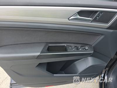 2019 Volkswagen Atlas 2.0T S - zdjęcie 9 z 24 - miniatura