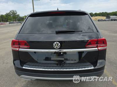 2019 Volkswagen Atlas 2.0T S - zdjęcie 5 z 24 - miniatura