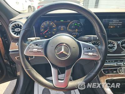 2020 Mercedes-Benz CLS 450 4MATIC - zdjęcie 10 z 22 - miniatura