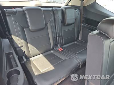 2021 Volkswagen Atlas V6 SE w/Technology - zdjęcie 14 z 24 - miniatura