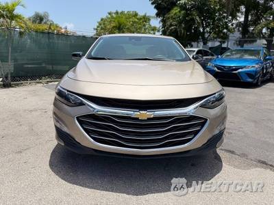 2023 Chevrolet Malibu LT 1LT - zdjęcie 15 z 33 - miniatura