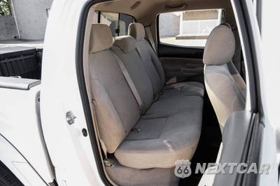 2006 Toyota Tacoma PreRunner Crew Cab Medium Bed - zdjęcie 34 z 50 - miniatura