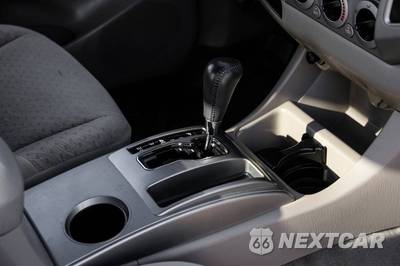 2006 Toyota Tacoma PreRunner Crew Cab Medium Bed - zdjęcie 22 z 50 - miniatura