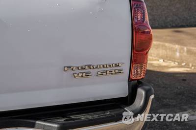 2006 Toyota Tacoma PreRunner Crew Cab Medium Bed - zdjęcie 49 z 50 - miniatura