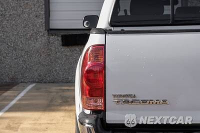 2006 Toyota Tacoma PreRunner Crew Cab Medium Bed - zdjęcie 48 z 50 - miniatura