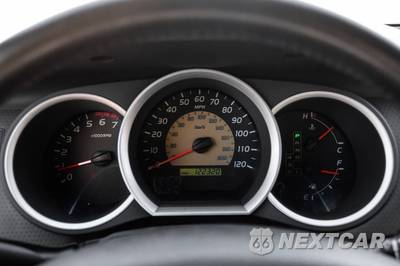 2006 Toyota Tacoma PreRunner Crew Cab Medium Bed - zdjęcie 20 z 50 - miniatura
