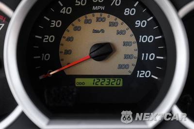 2006 Toyota Tacoma PreRunner Crew Cab Medium Bed - zdjęcie 21 z 50 - miniatura