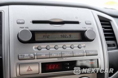 2006 Toyota Tacoma PreRunner Crew Cab Medium Bed - zdjęcie 27 z 50 - miniatura