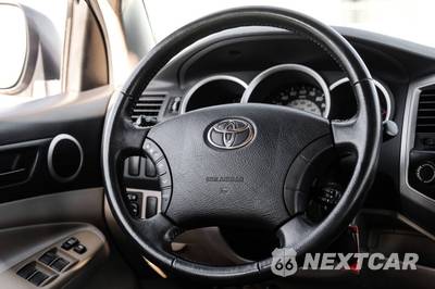 2006 Toyota Tacoma PreRunner Crew Cab Medium Bed - zdjęcie 15 z 50 - miniatura