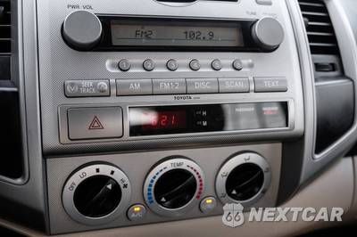 2006 Toyota Tacoma PreRunner Crew Cab Medium Bed - zdjęcie 24 z 50 - miniatura