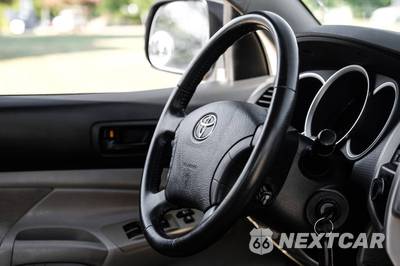 2006 Toyota Tacoma PreRunner Crew Cab Medium Bed - zdjęcie 16 z 50 - miniatura