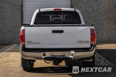 2006 Toyota Tacoma PreRunner Crew Cab Medium Bed - zdjęcie 9 z 50 - miniatura