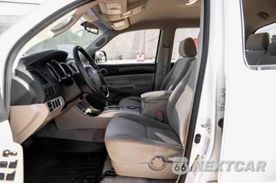 2006 Toyota Tacoma PreRunner Crew Cab Medium Bed - zdjęcie 4 z 50 - miniatura