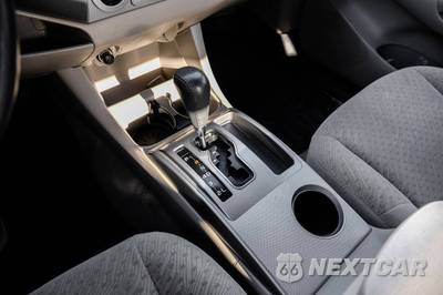 2006 Toyota Tacoma PreRunner Crew Cab Medium Bed - zdjęcie 23 z 50 - miniatura
