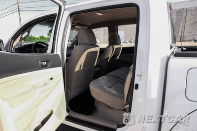 2006 Toyota Tacoma PreRunner Crew Cab Medium Bed - zdjęcie 37 z 50 - miniatura