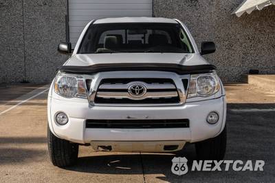 2006 Toyota Tacoma PreRunner Crew Cab Medium Bed - zdjęcie 5 z 50 - miniatura