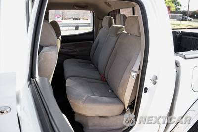 2006 Toyota Tacoma PreRunner Crew Cab Medium Bed - zdjęcie 38 z 50 - miniatura