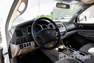 2006 Toyota Tacoma PreRunner Crew Cab Medium Bed - zdjęcie 3 z 50 - miniatura