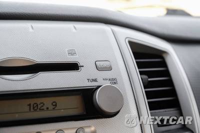 2006 Toyota Tacoma PreRunner Crew Cab Medium Bed - zdjęcie 28 z 50 - miniatura