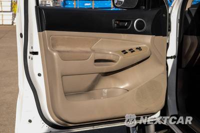 2006 Toyota Tacoma PreRunner Crew Cab Medium Bed - zdjęcie 42 z 50 - miniatura