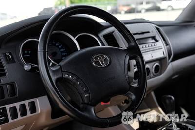 2006 Toyota Tacoma PreRunner Crew Cab Medium Bed - zdjęcie 17 z 50 - miniatura
