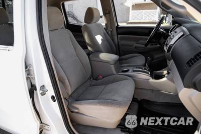 2006 Toyota Tacoma PreRunner Crew Cab Medium Bed - zdjęcie 33 z 50 - miniatura