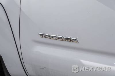 2006 Toyota Tacoma PreRunner Crew Cab Medium Bed - zdjęcie 39 z 50 - miniatura