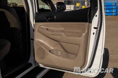 2006 Toyota Tacoma PreRunner Crew Cab Medium Bed - zdjęcie 46 z 50 - miniatura