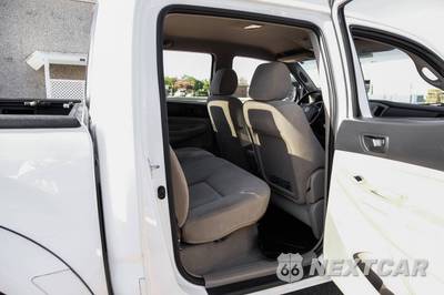 2006 Toyota Tacoma PreRunner Crew Cab Medium Bed - zdjęcie 35 z 50 - miniatura