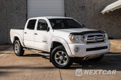 2006 Toyota Tacoma PreRunner Crew Cab Medium Bed - zdjęcie 6 z 50 - miniatura