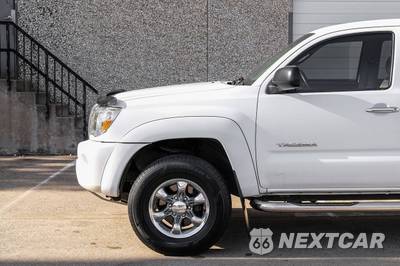2006 Toyota Tacoma PreRunner Crew Cab Medium Bed - zdjęcie 12 z 50 - miniatura